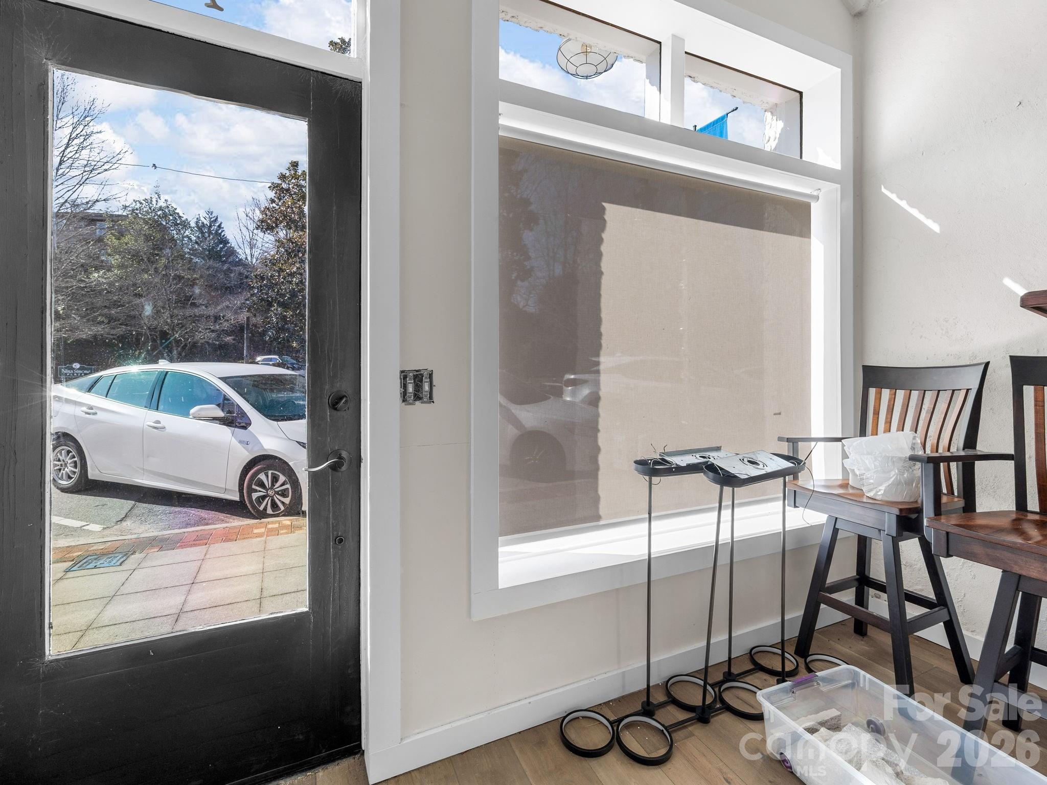 55 S Trade Street Tryon NC 28782