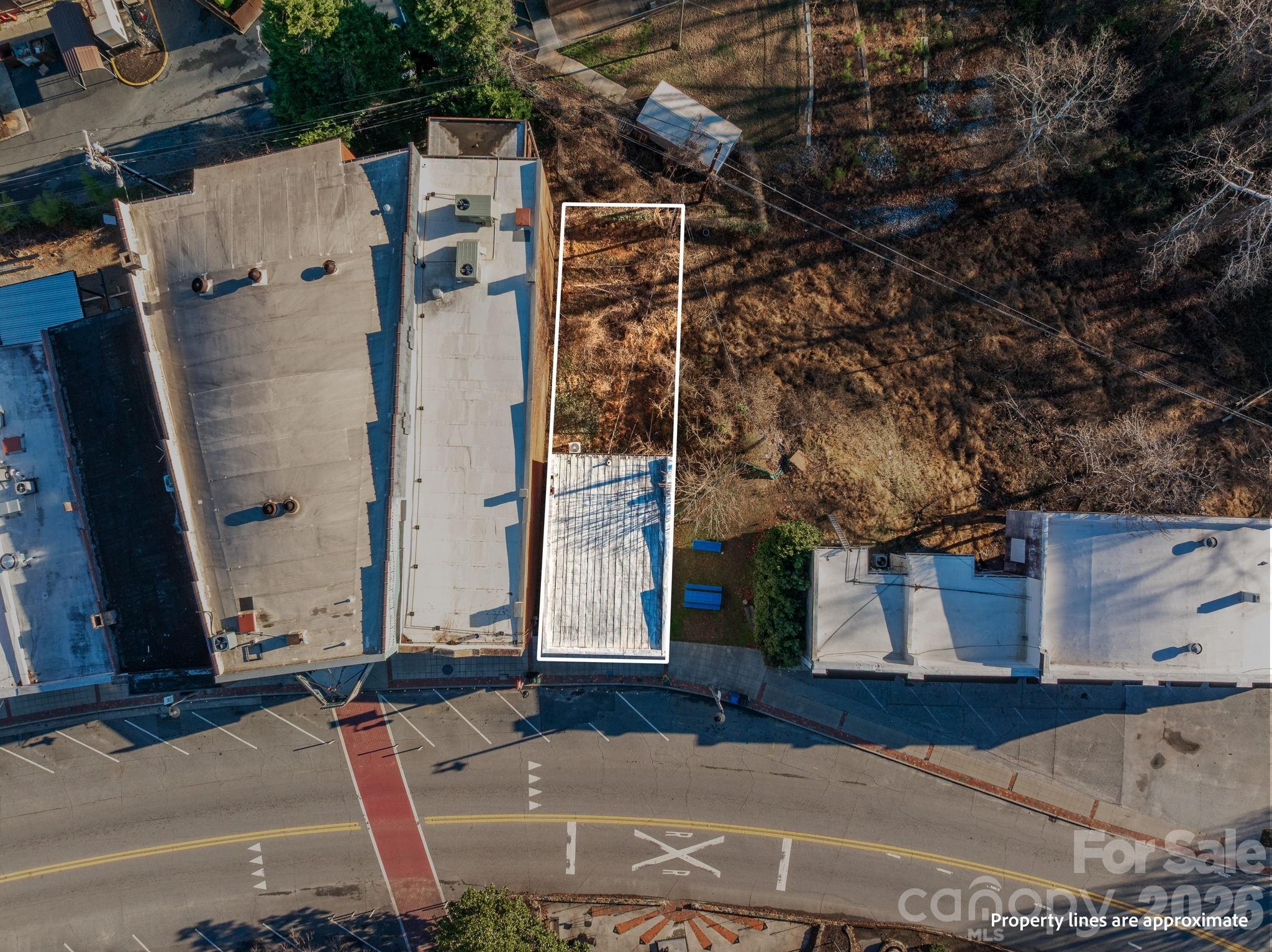 55 S Trade Street Tryon NC 28782