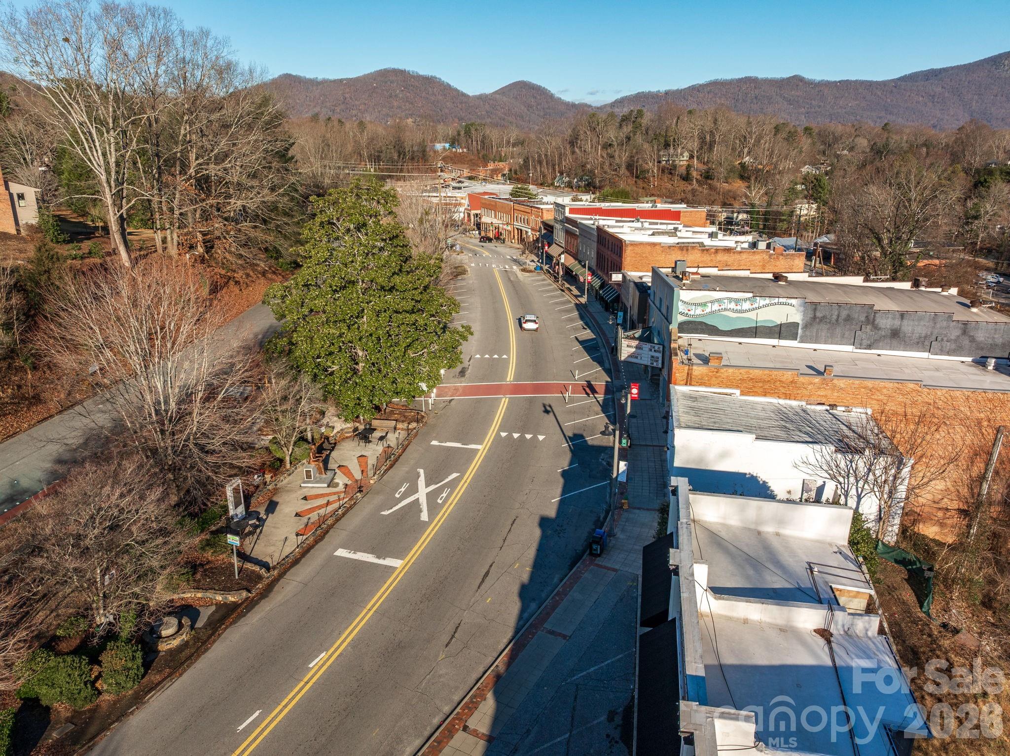 55 S Trade Street Tryon NC 28782