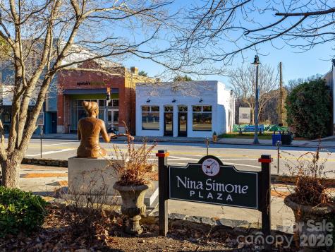 55 S Trade Street Tryon NC 28782