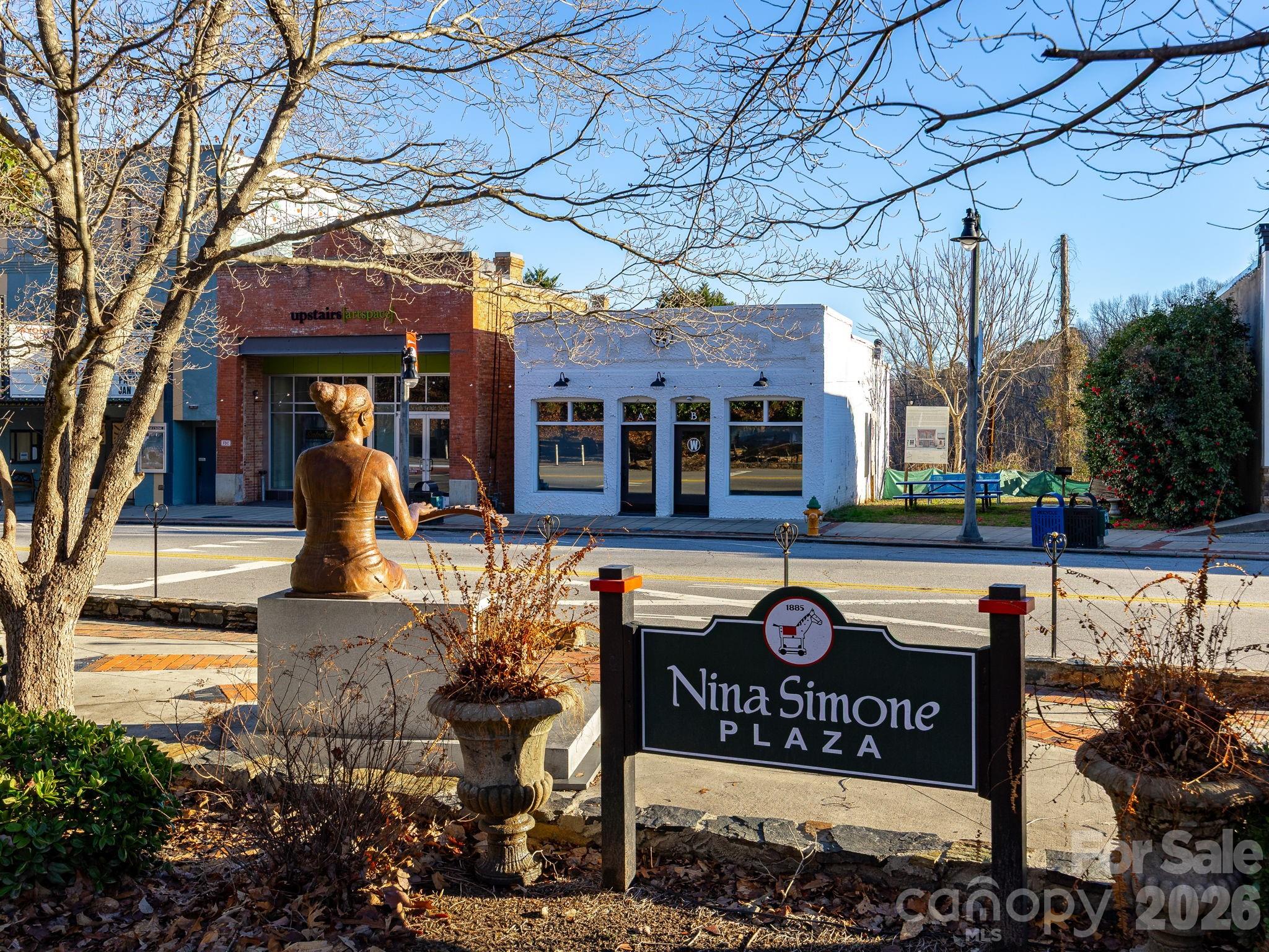 55 S Trade Street Tryon NC 28782