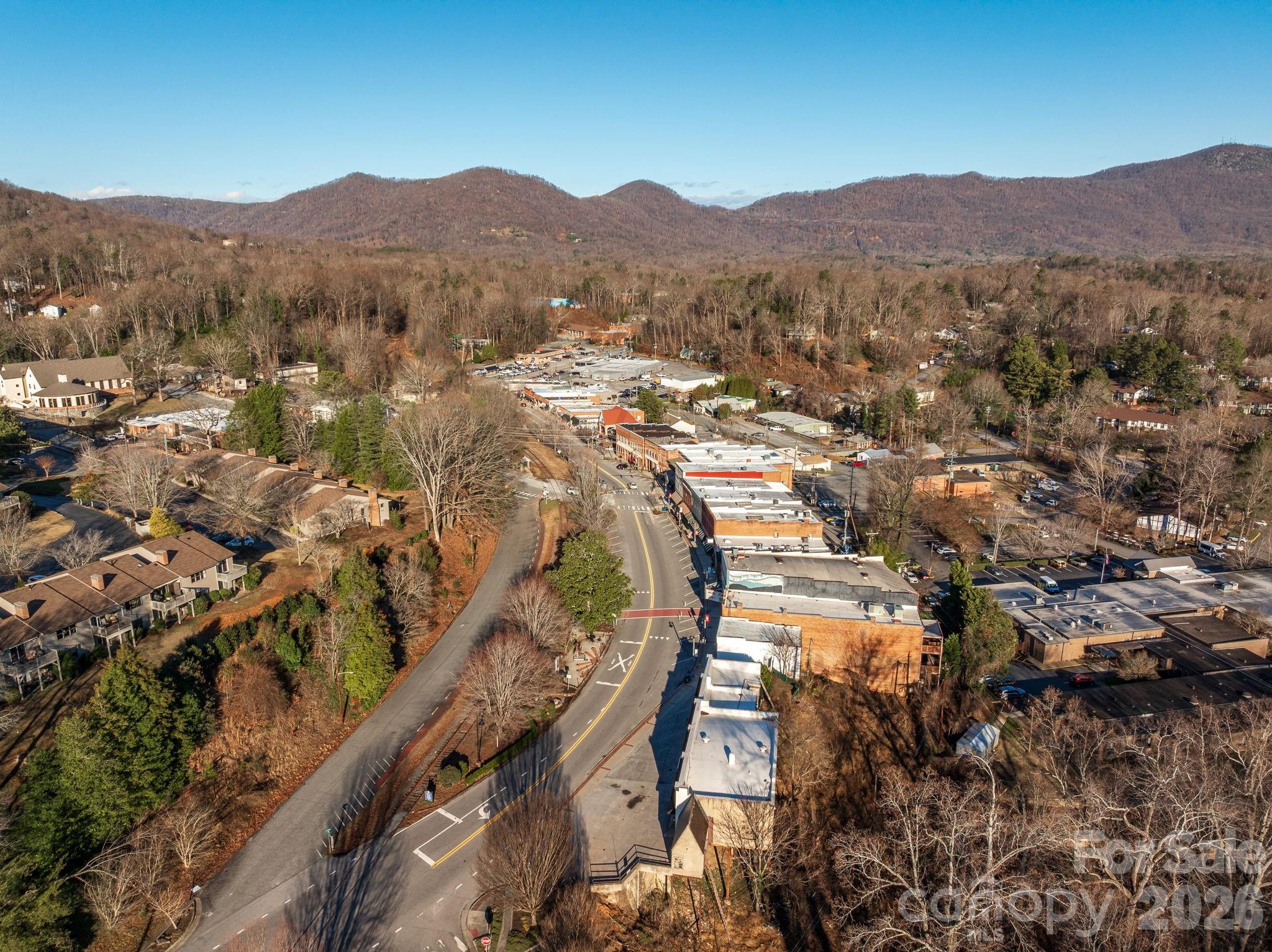 55 S Trade Street Tryon NC 28782