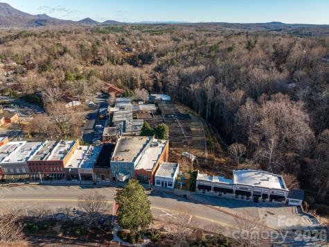 55 S Trade Street Tryon NC 28782