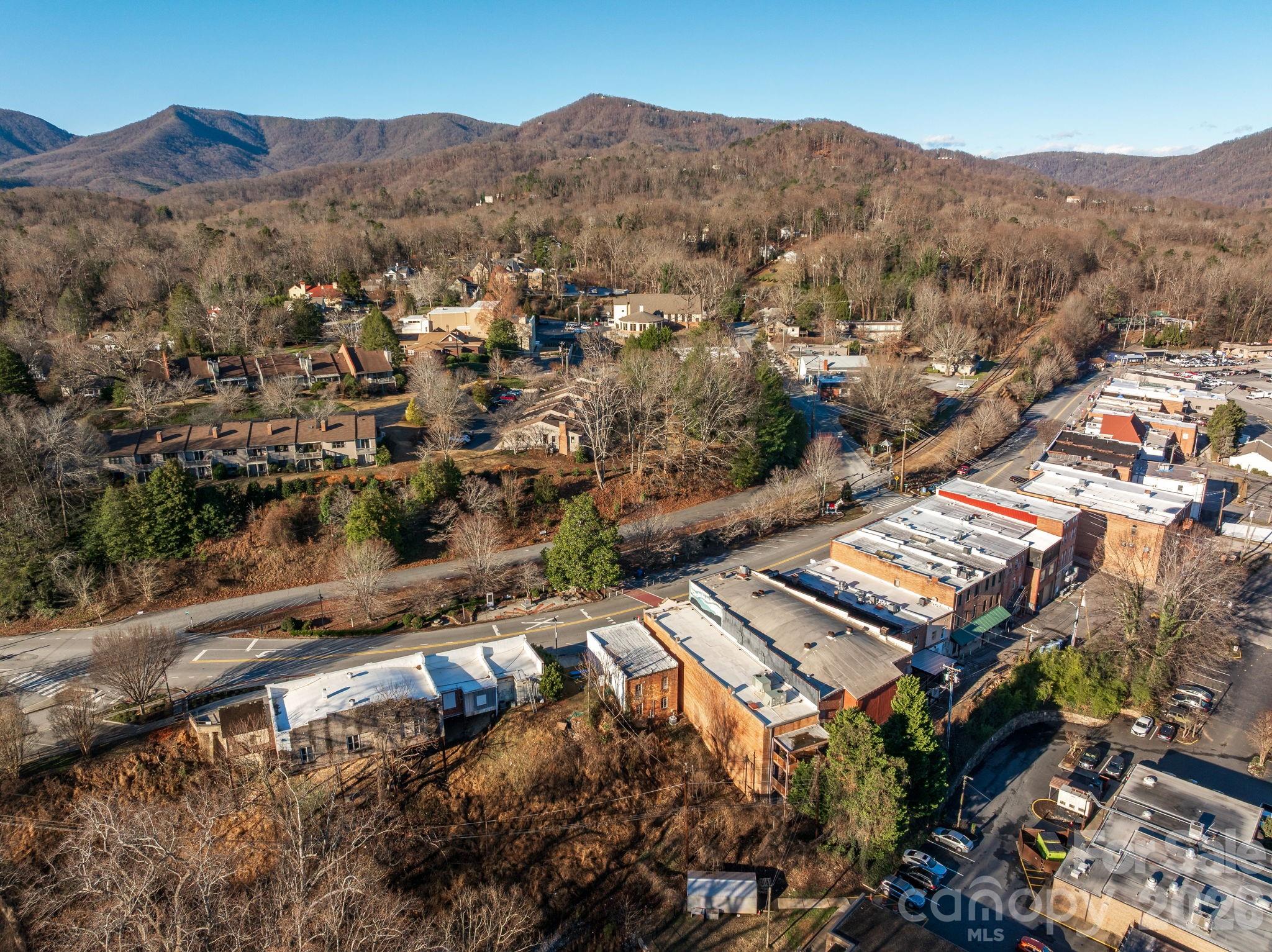 55 S Trade Street Tryon NC 28782