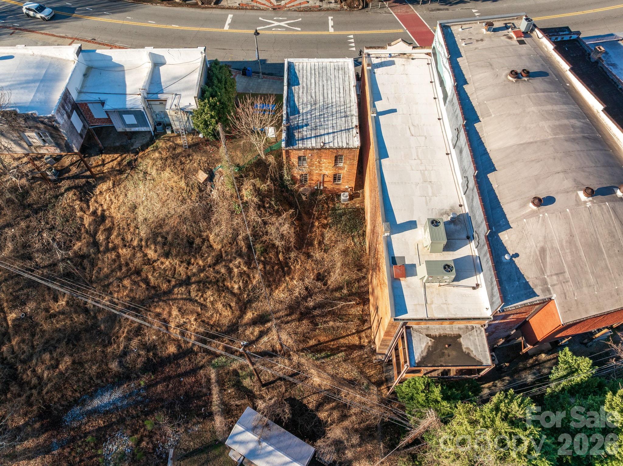 55 S Trade Street Tryon NC 28782