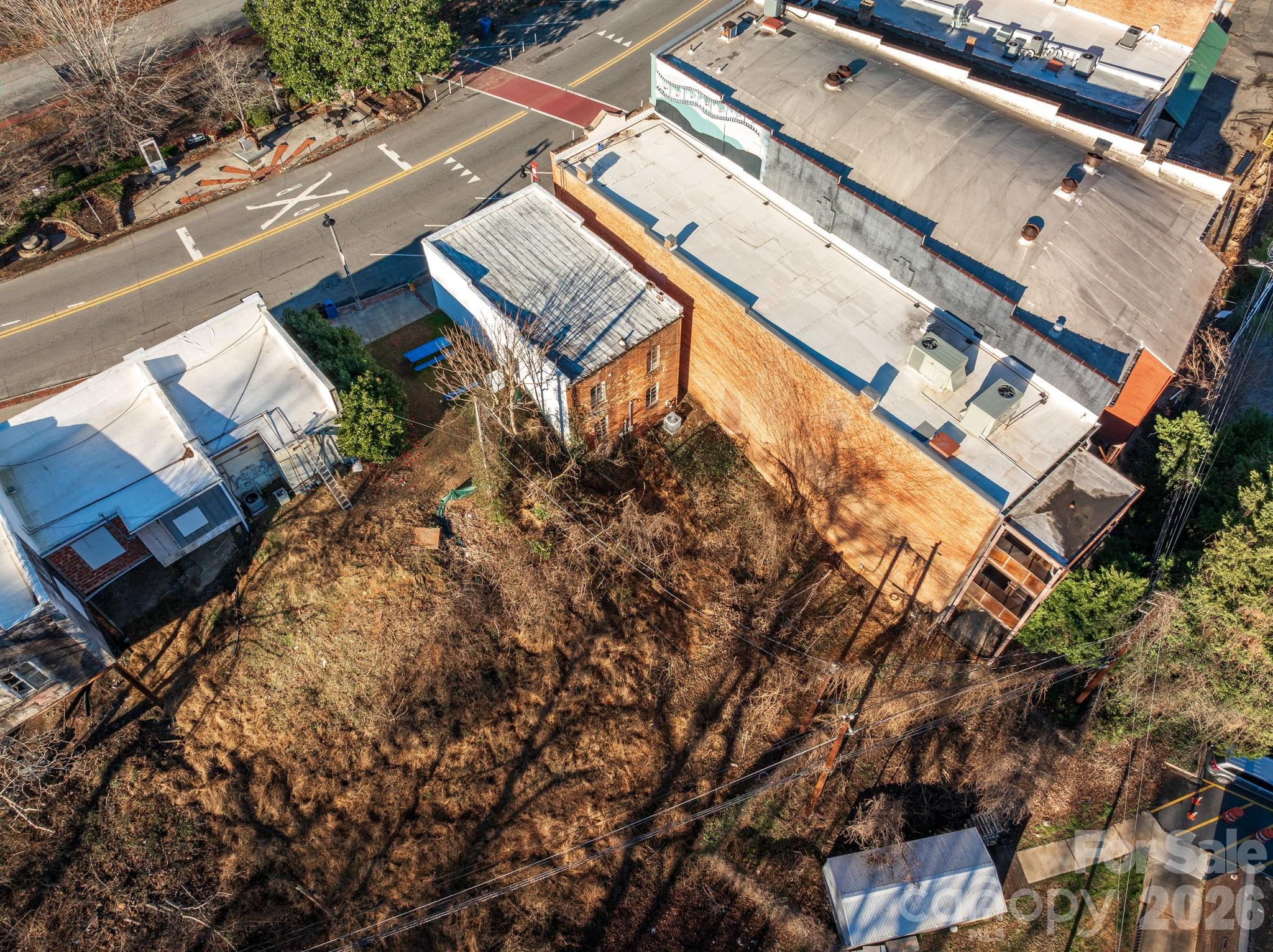 55 S Trade Street Tryon NC 28782
