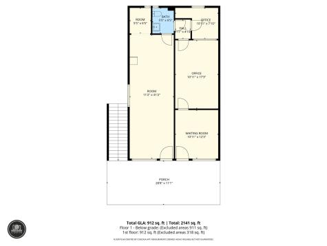 55 S Trade Street Tryon NC 28782