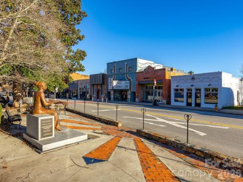 55 S Trade Street Tryon NC 28782