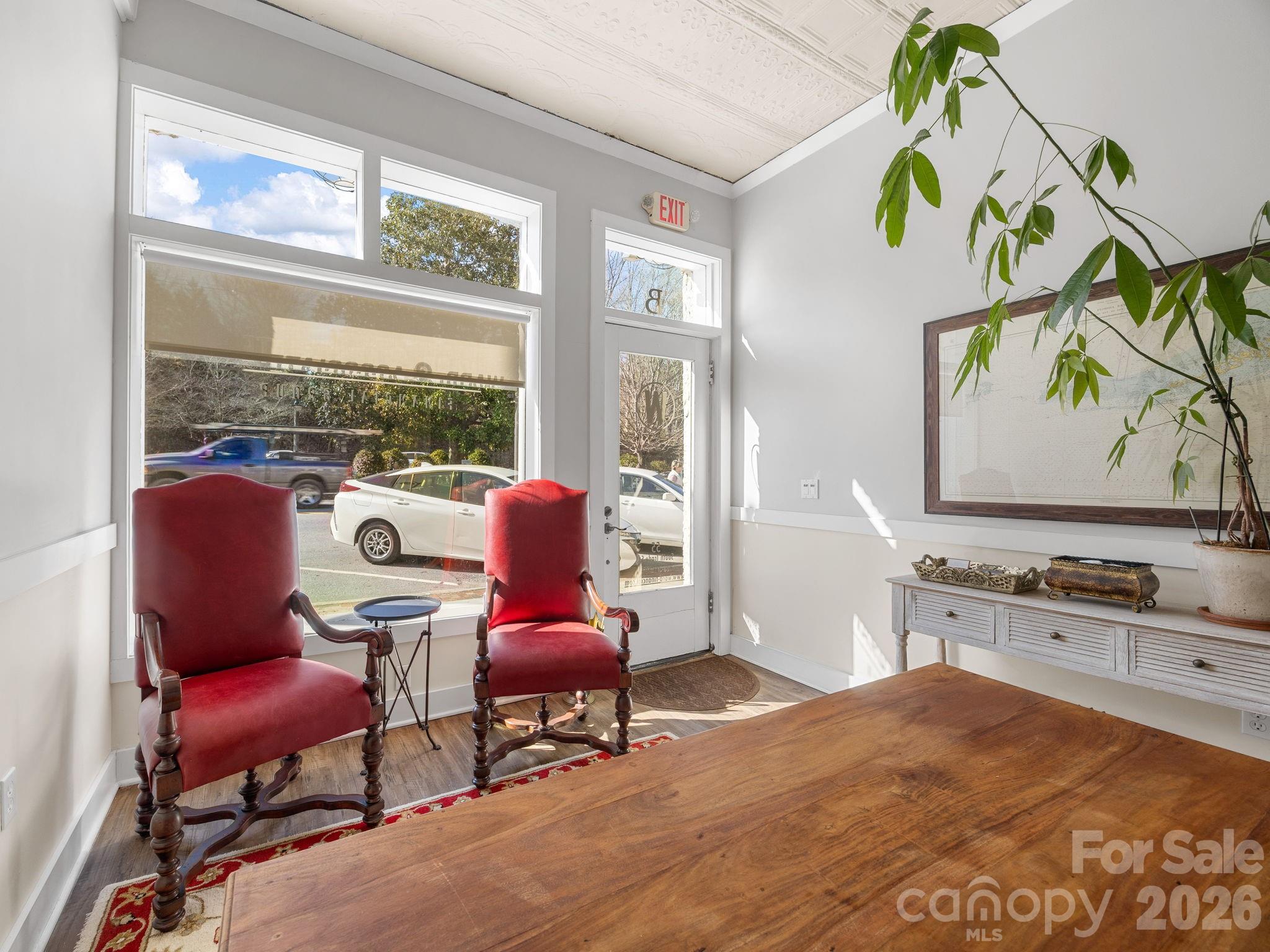 55 S Trade Street Tryon NC 28782