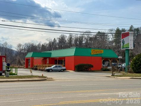 1297 Tunnel Road Asheville NC 28805
