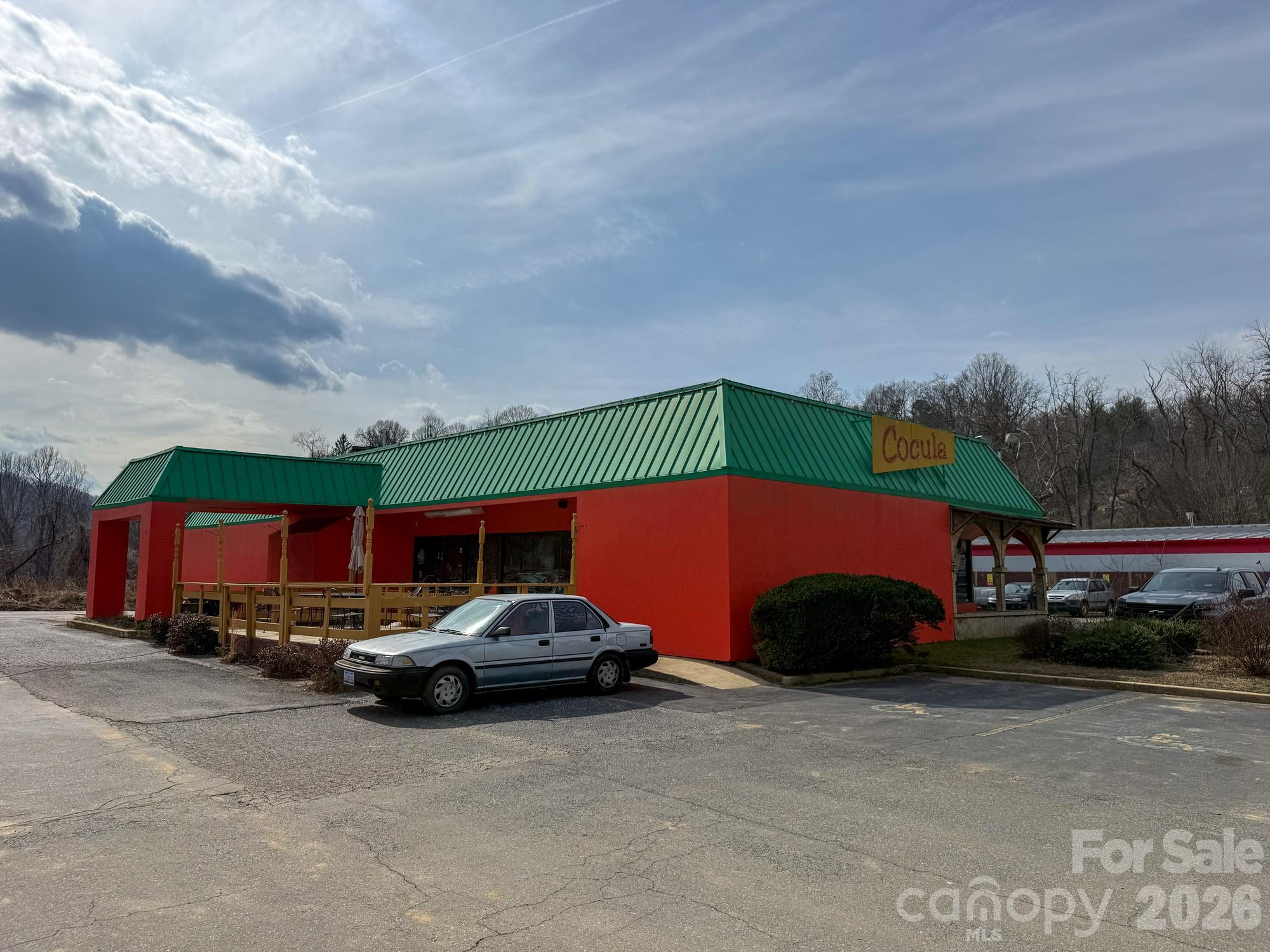 1297 Tunnel Road Asheville NC 28805