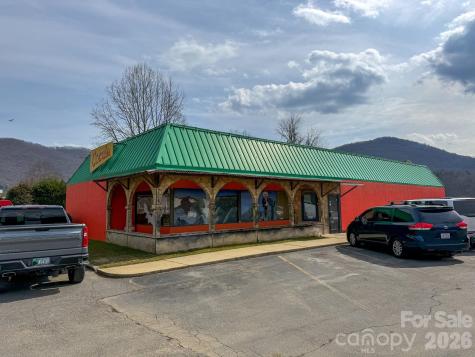1297 Tunnel Road Asheville NC 28805