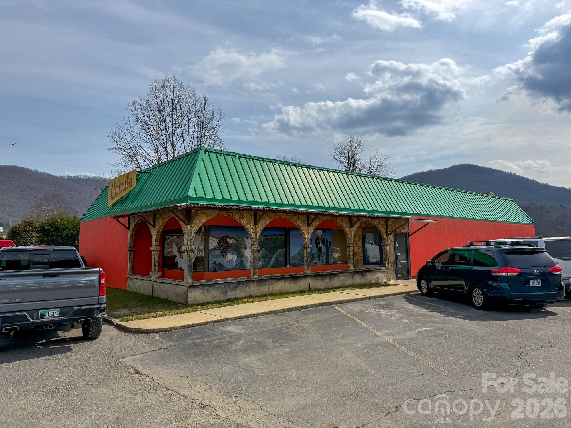 1297 Tunnel Road Asheville NC 28805