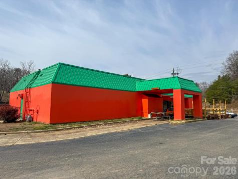 1297 Tunnel Road Asheville NC 28805