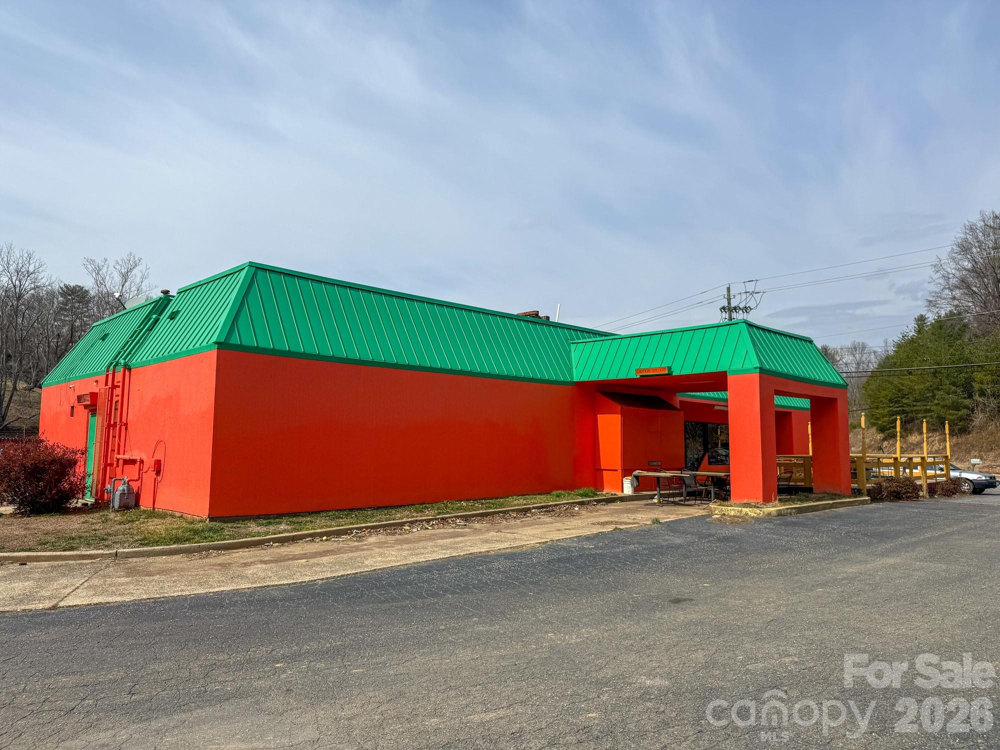 1297 Tunnel Road Asheville NC 28805