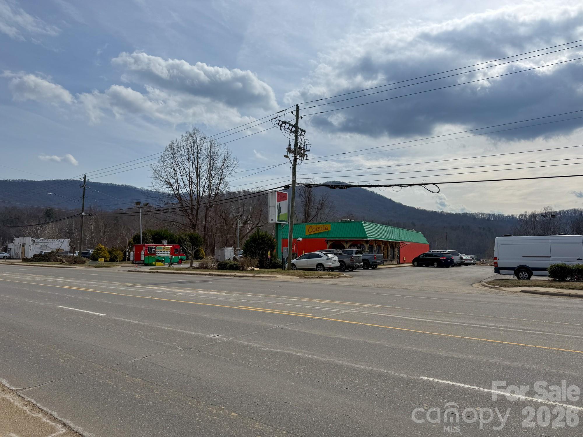 1297 Tunnel Road Asheville NC 28805