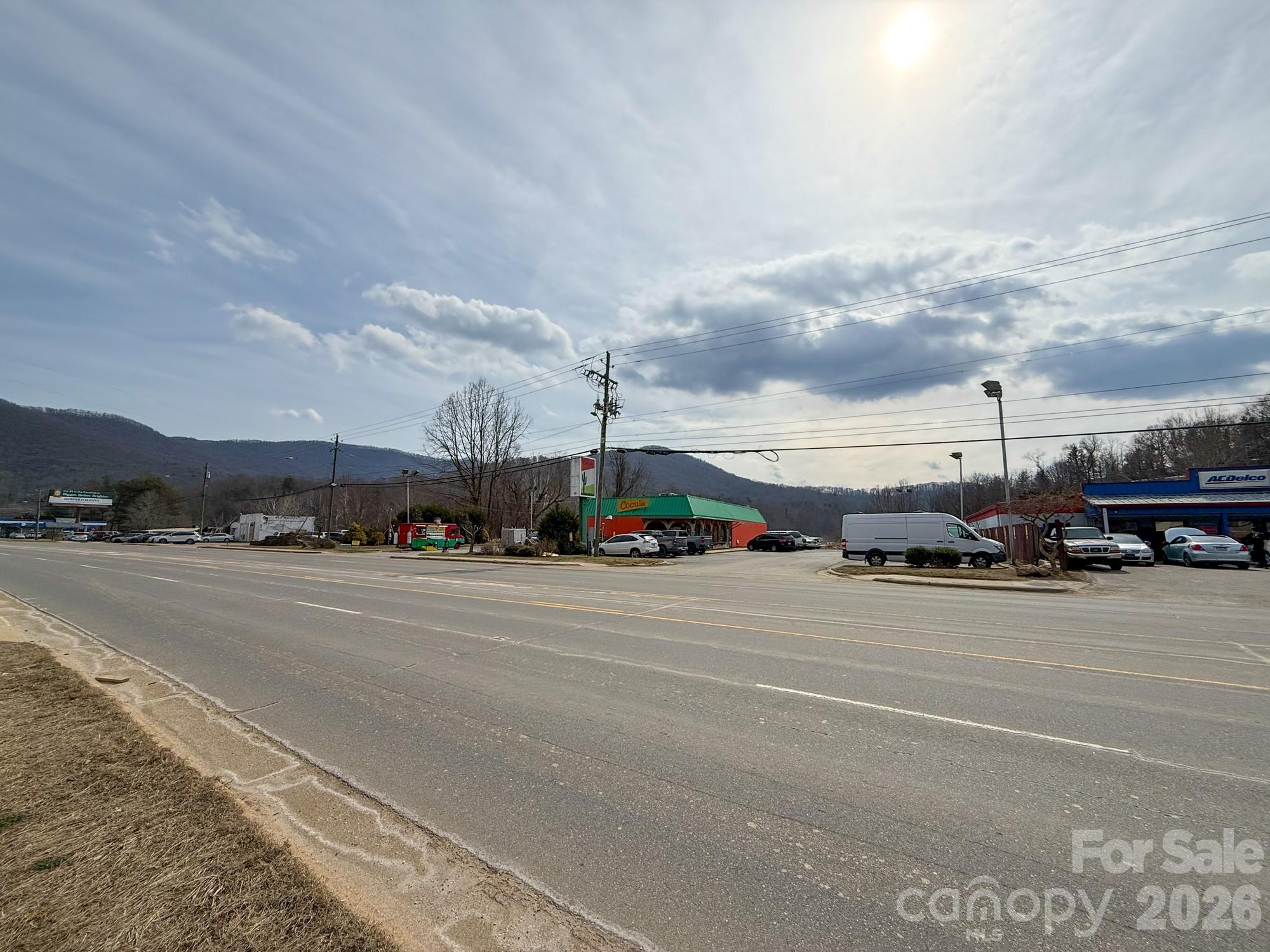 1297 Tunnel Road Asheville NC 28805
