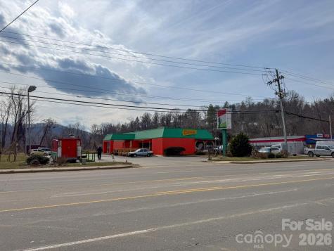 1297 Tunnel Road Asheville NC 28805