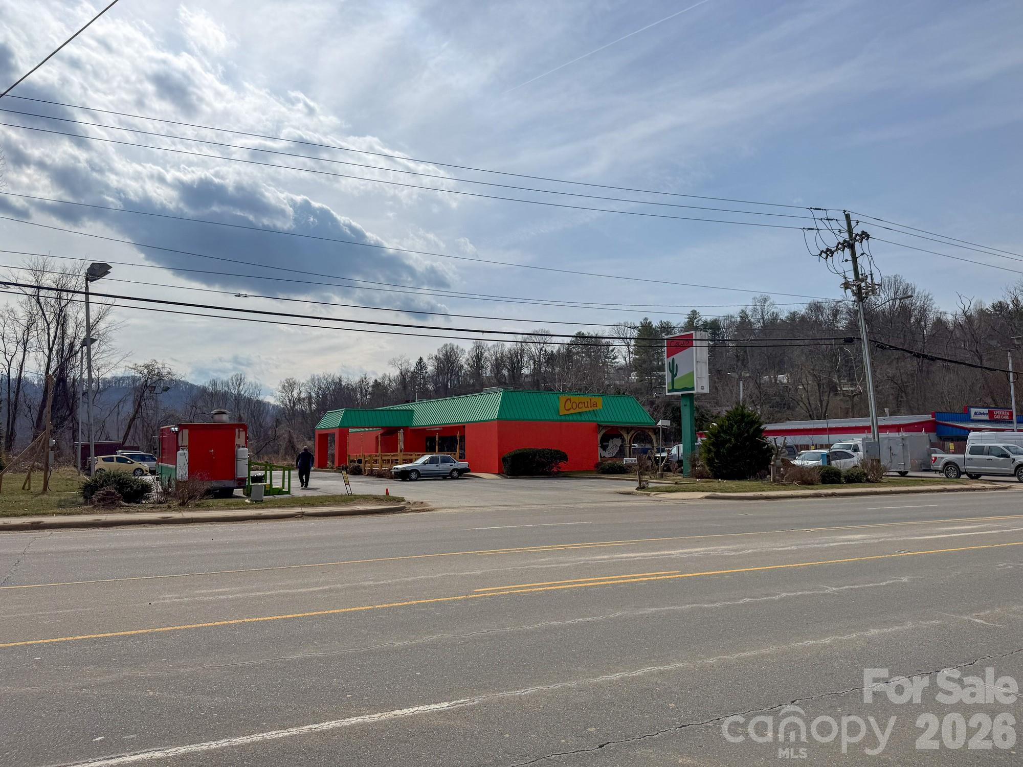 1297 Tunnel Road Asheville NC 28805