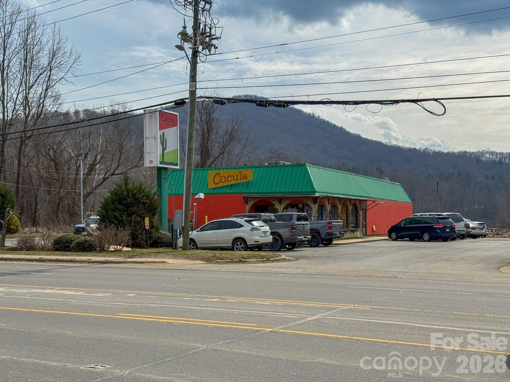 1297 Tunnel Road Asheville NC 28805