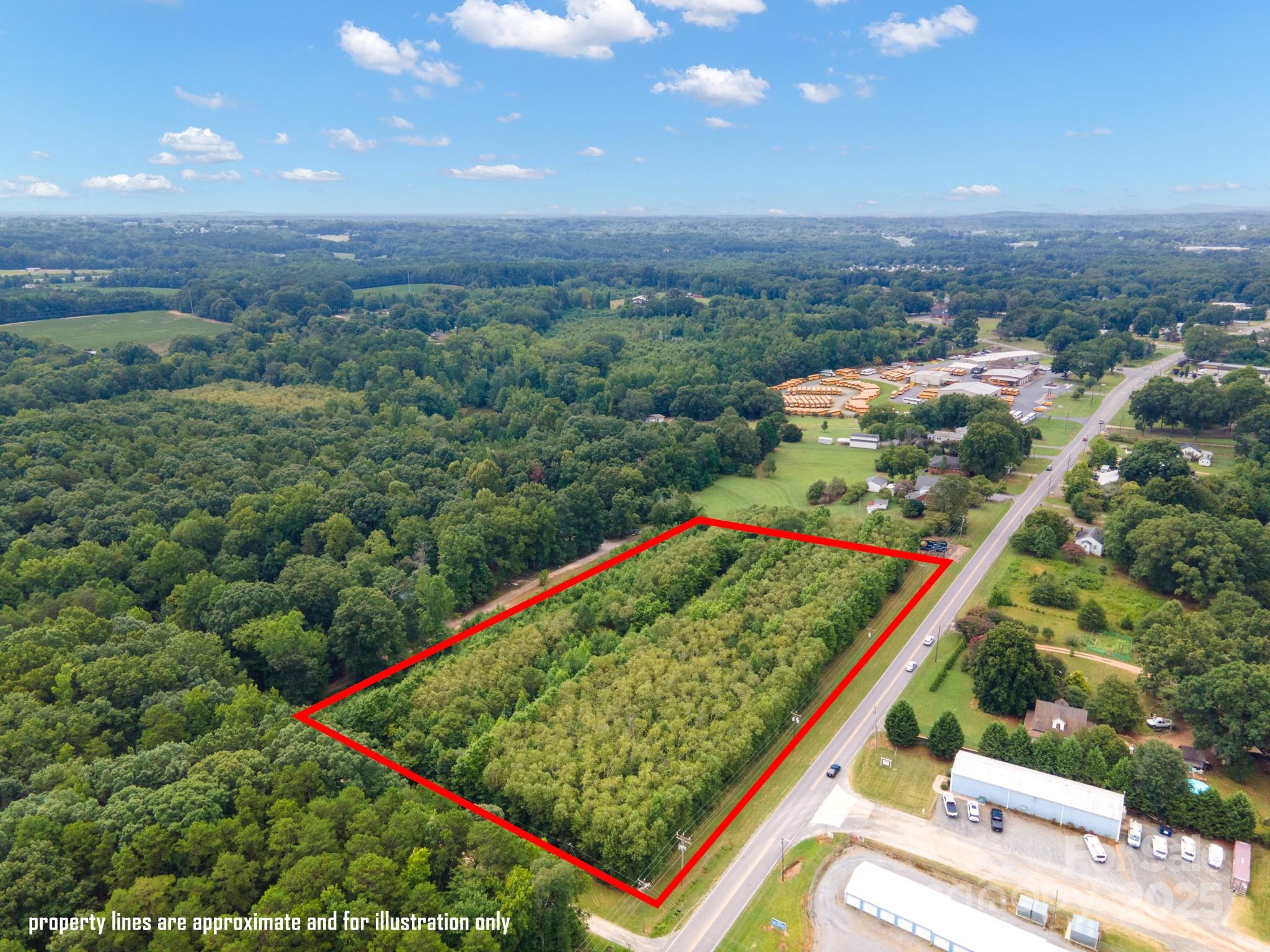 00 Maiden Highway Lincolnton NC 28092