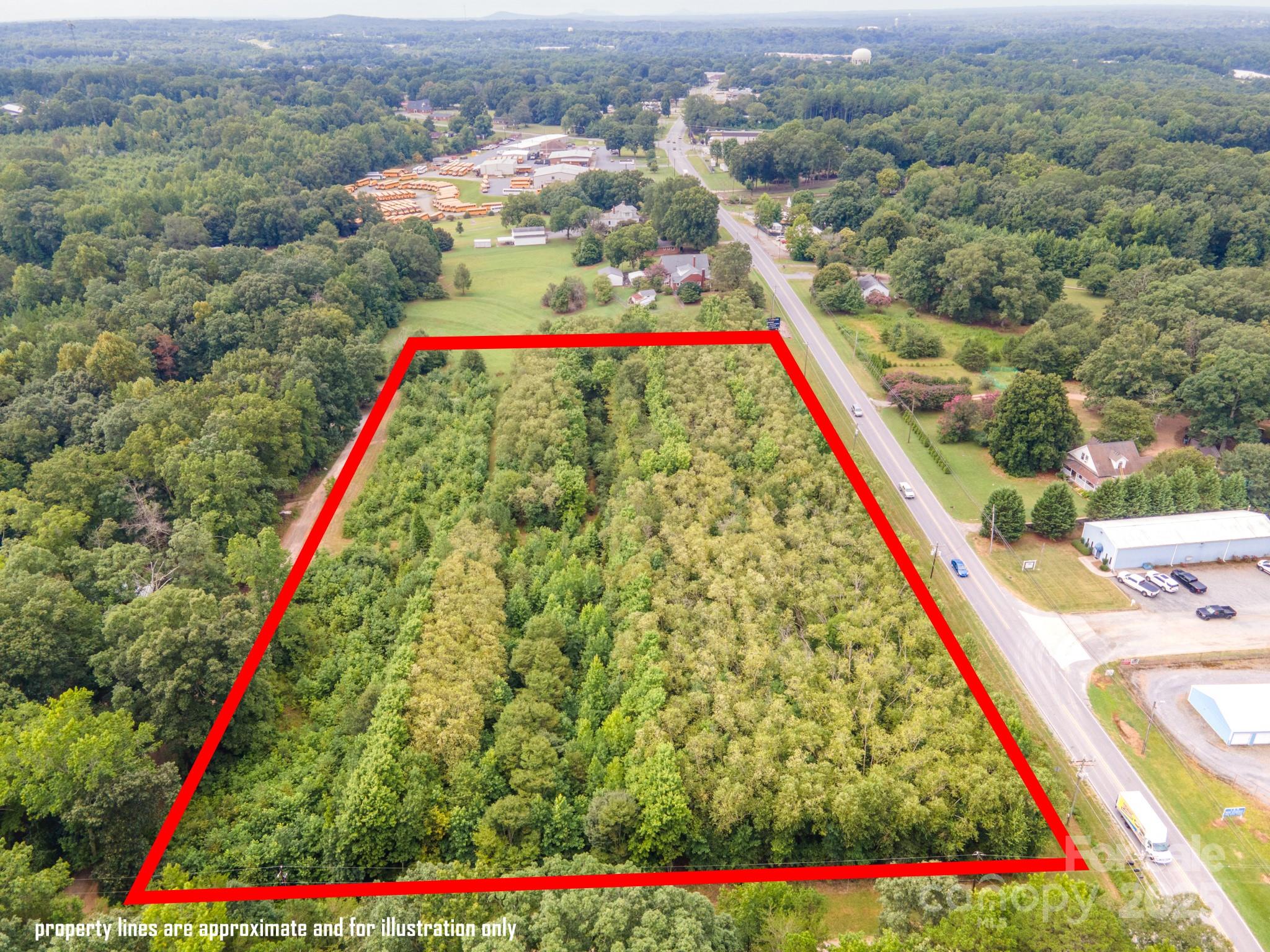 00 Maiden Highway Lincolnton NC 28092