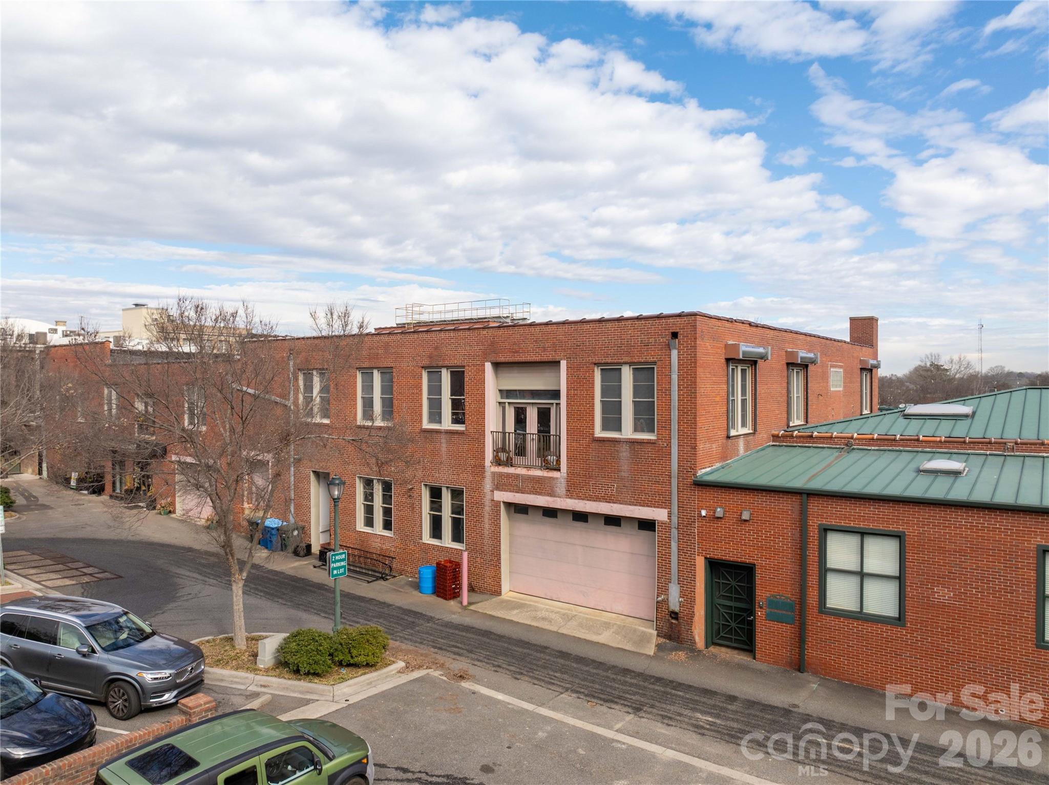 122 E Innes Street Salisbury NC 28144