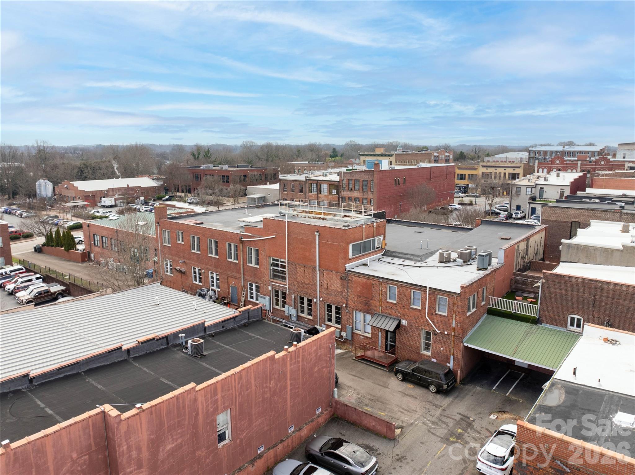 122 E Innes Street Salisbury NC 28144