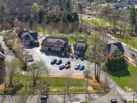 2 E Market Street Black Mountain NC 28711