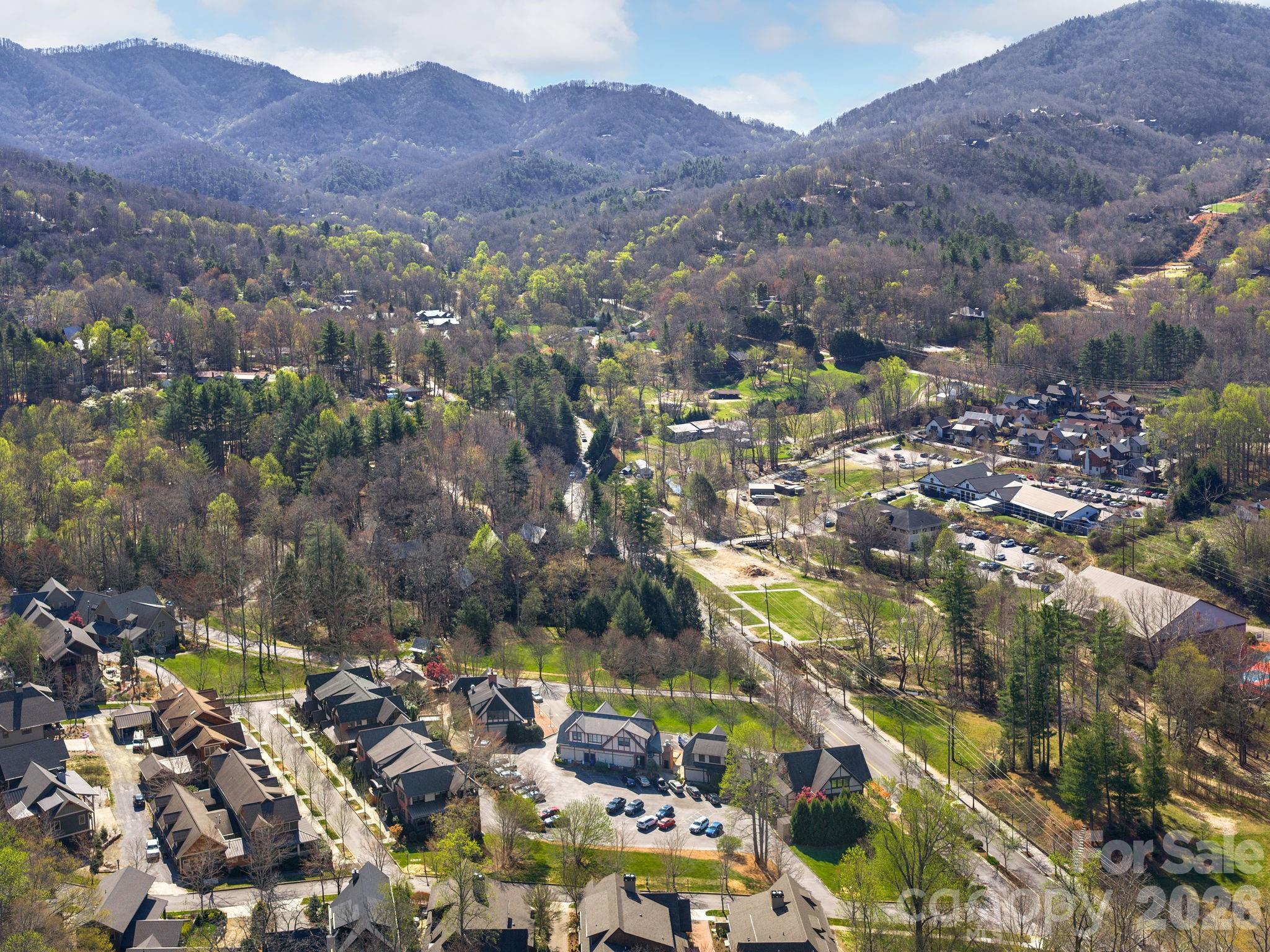 2 E Market Street Black Mountain NC 28711