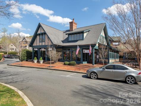 2 E Market Street Black Mountain NC 28711