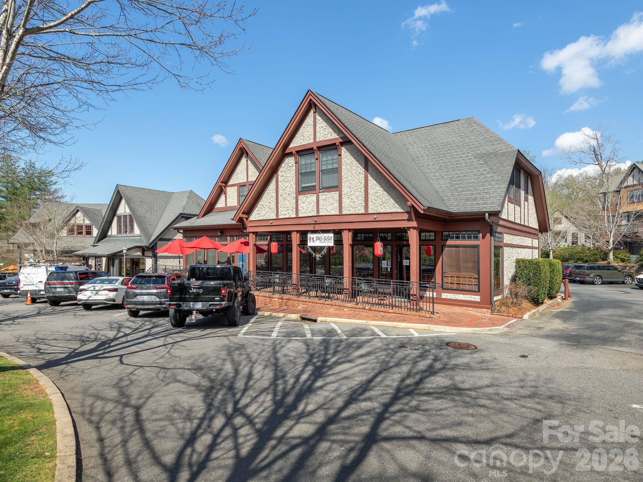 2 E Market Street Black Mountain NC 28711