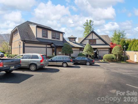 2 E Market Street Black Mountain NC 28711