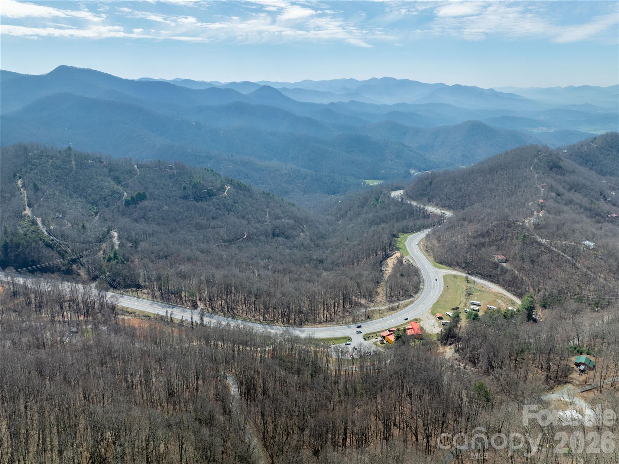 9410 Sylva Road Franklin NC 28734