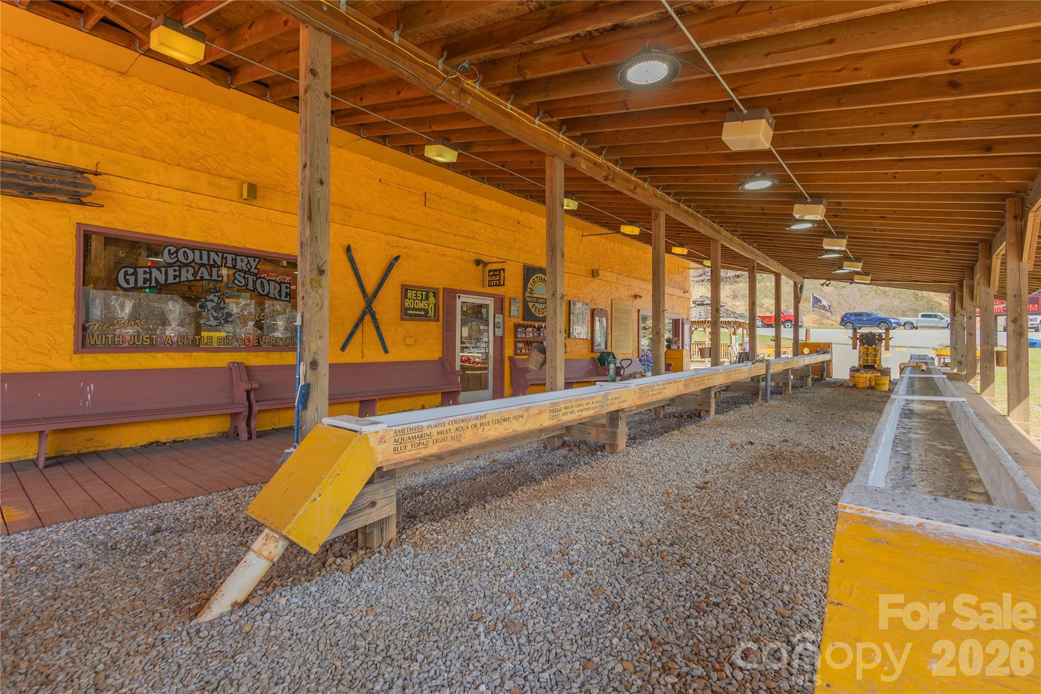 9410 Sylva Road Franklin NC 28734