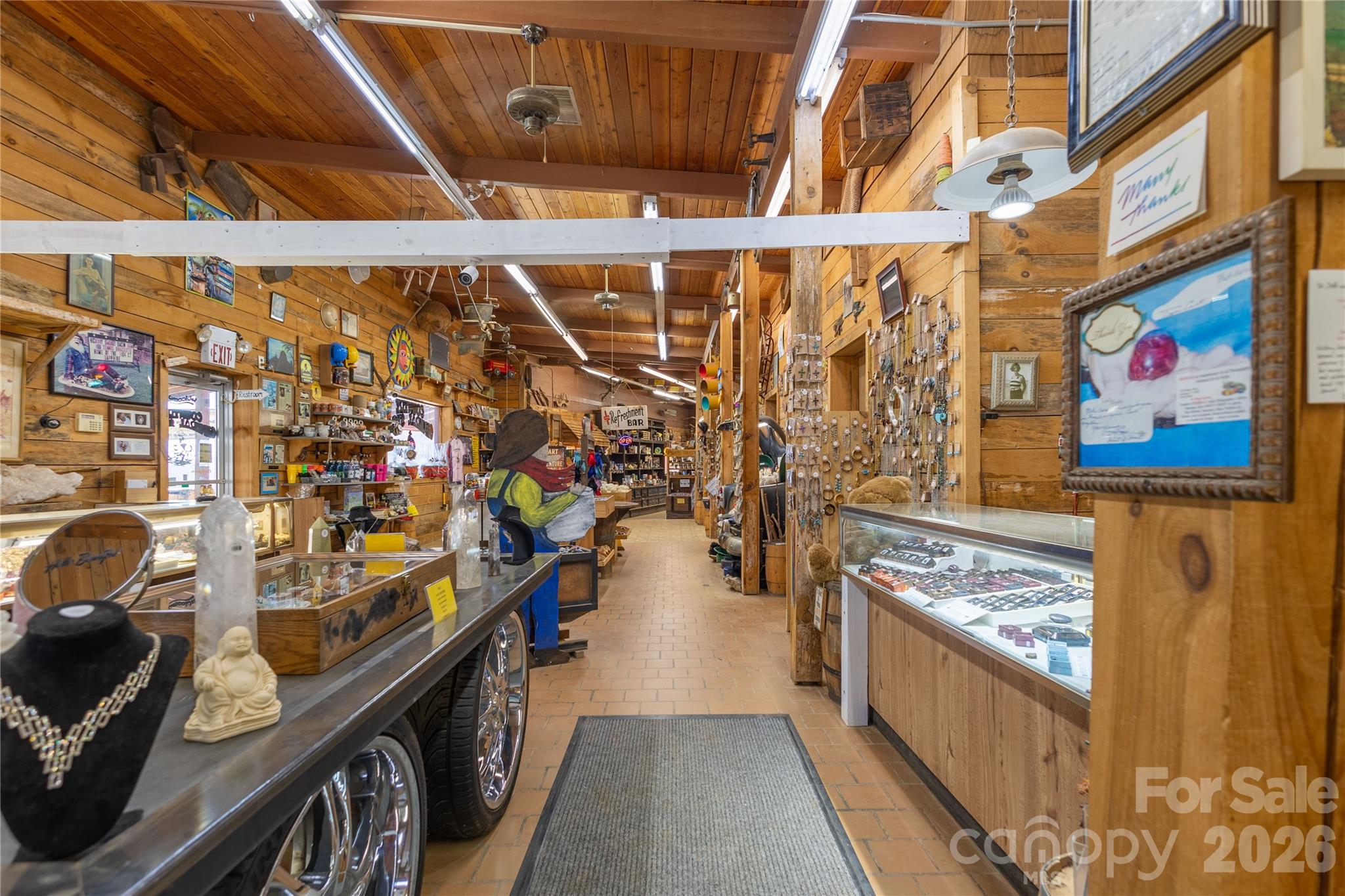 9410 Sylva Road Franklin NC 28734