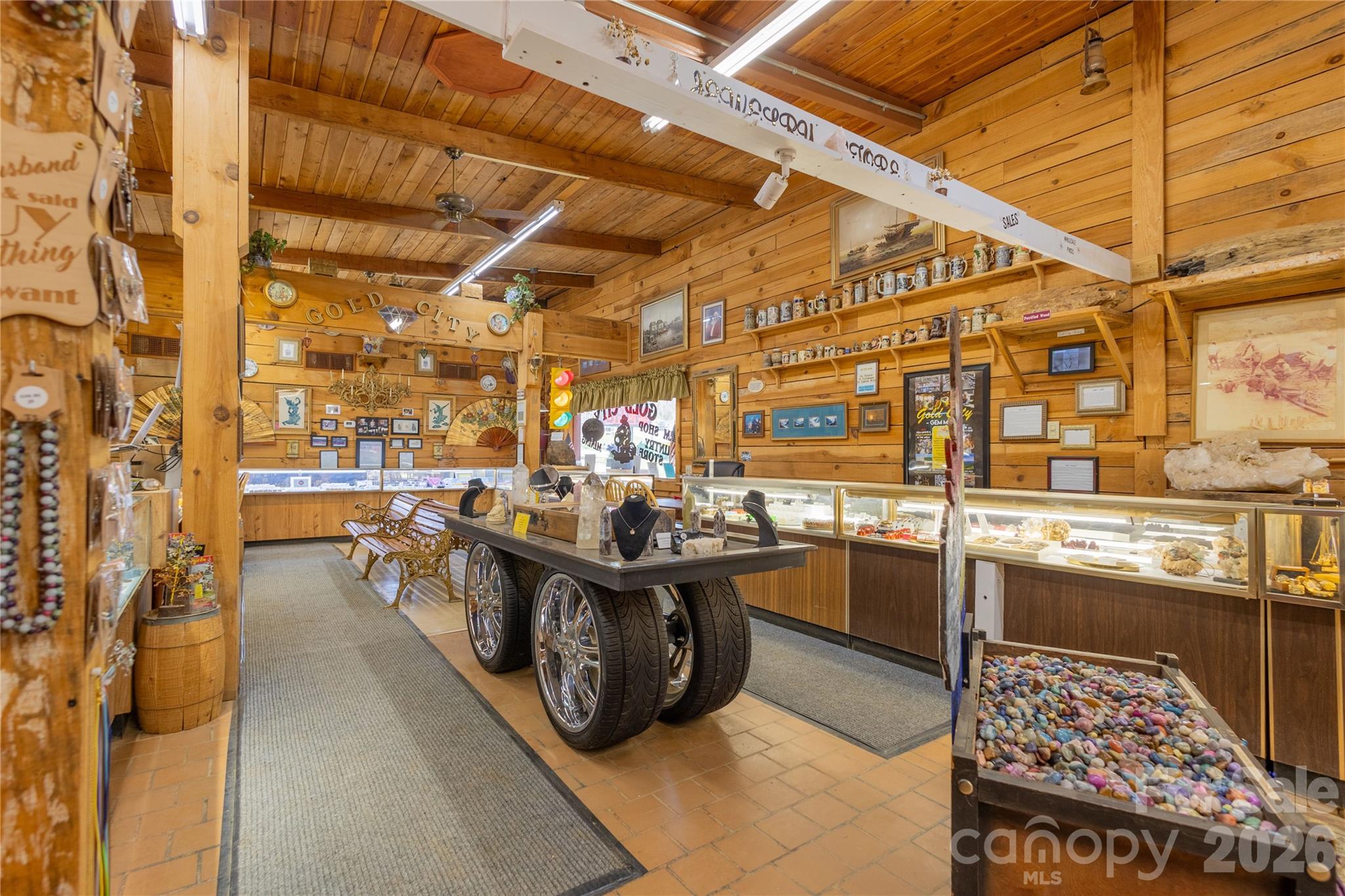 9410 Sylva Road Franklin NC 28734