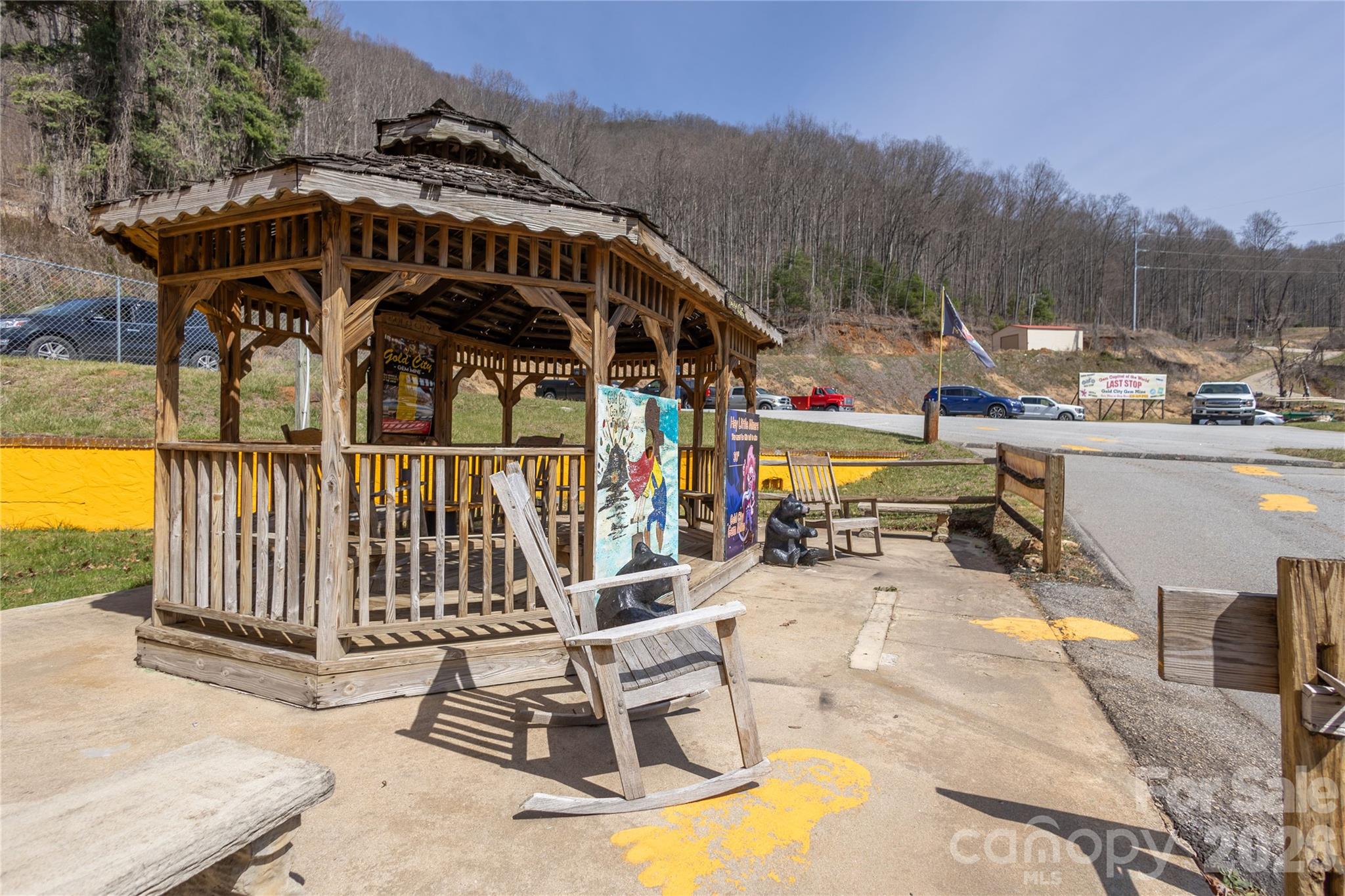9410 Sylva Road Franklin NC 28734