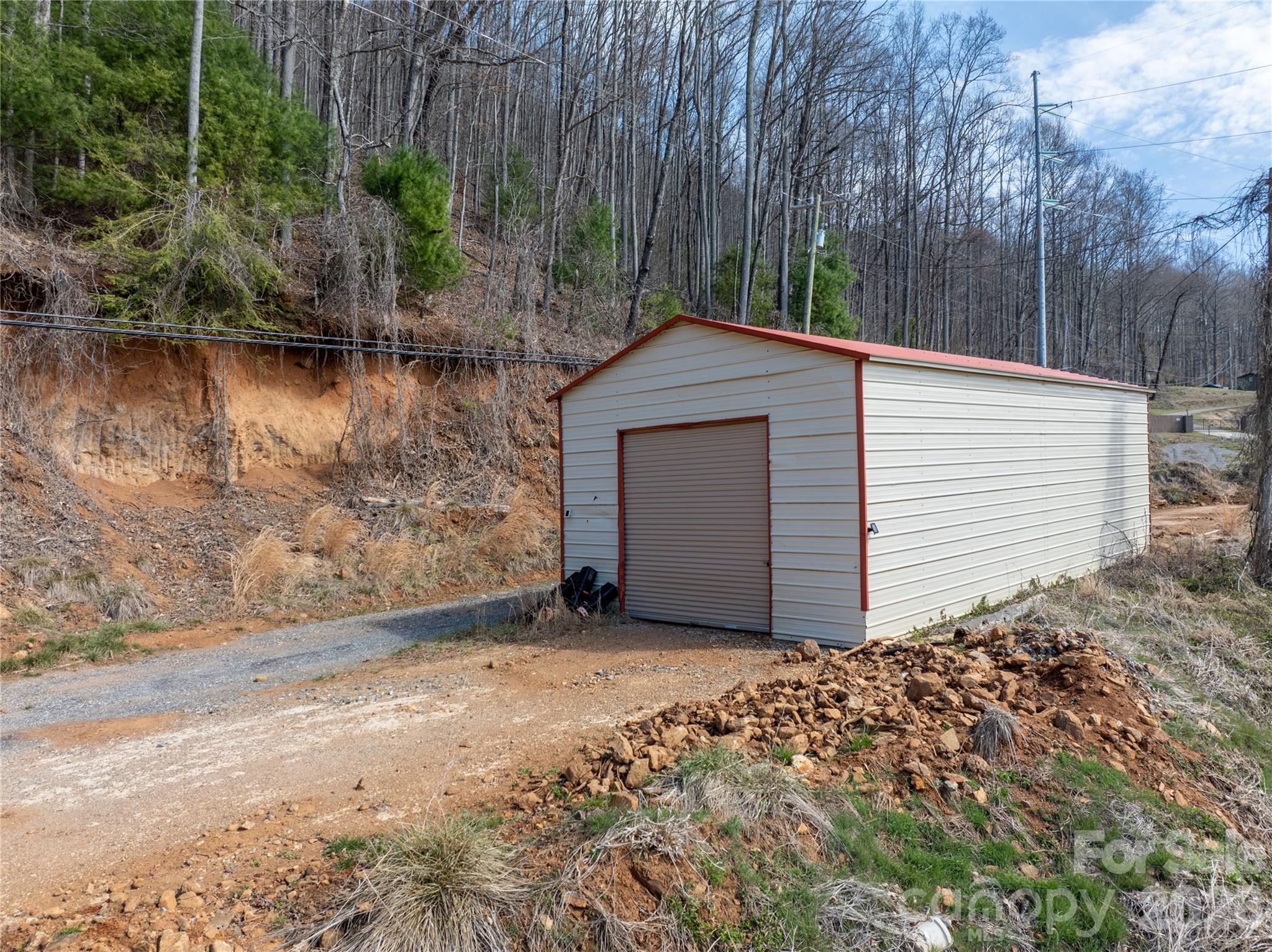 9410 Sylva Road Franklin NC 28734