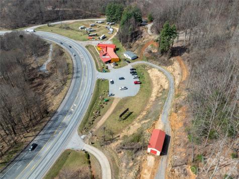 9410 Sylva Road Franklin NC 28734