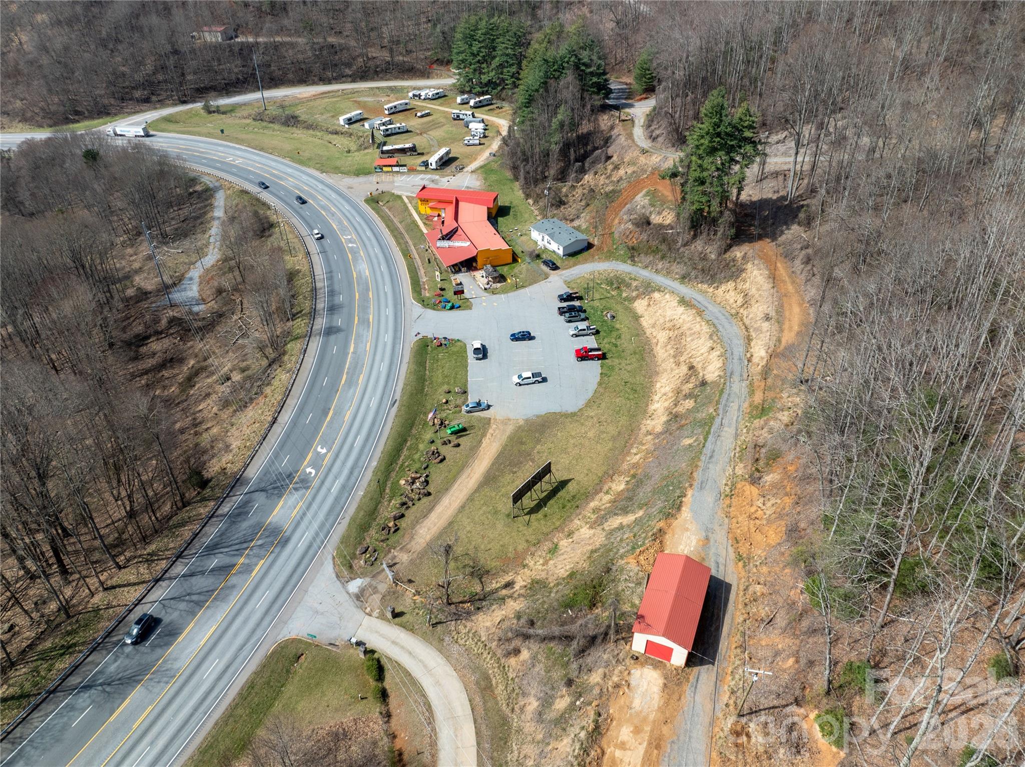 9410 Sylva Road Franklin NC 28734