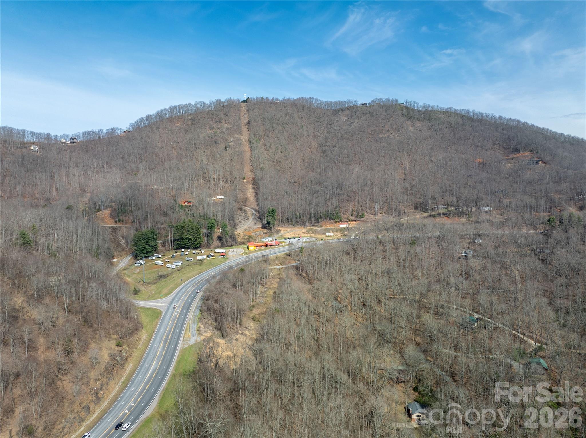 9410 Sylva Road Franklin NC 28734