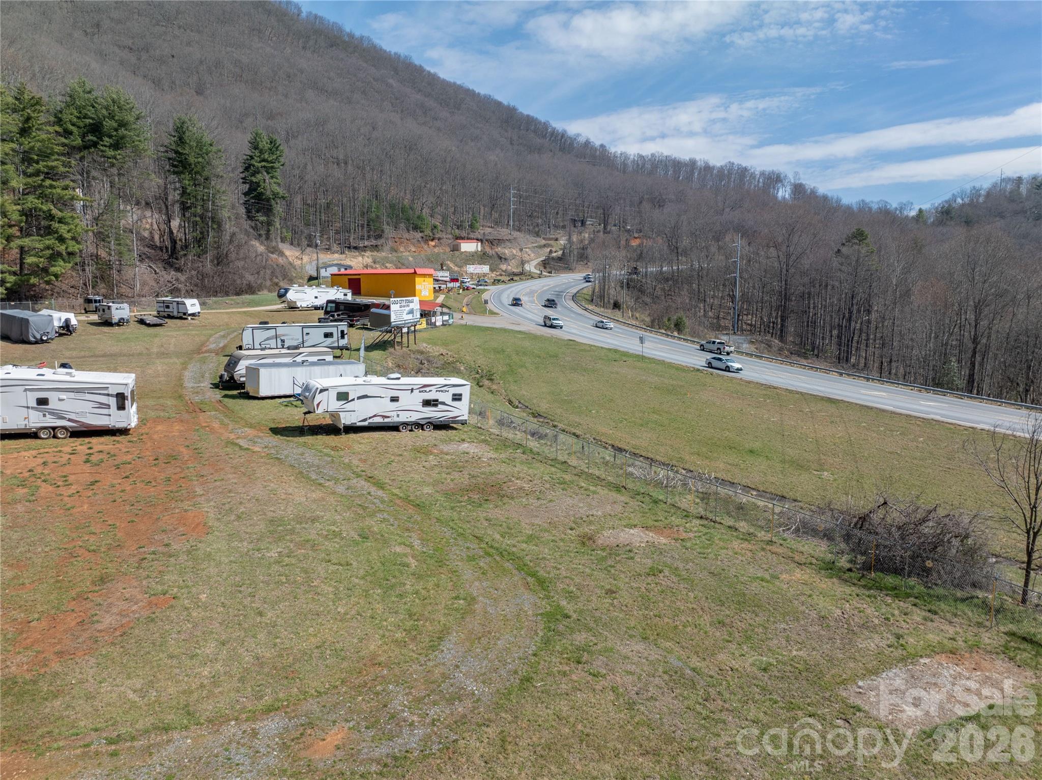 9410 Sylva Road Franklin NC 28734