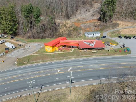9410 Sylva Road Franklin NC 28734