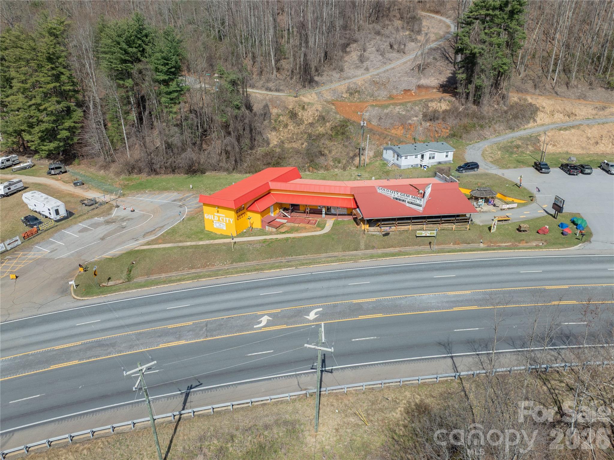 9410 Sylva Road Franklin NC 28734