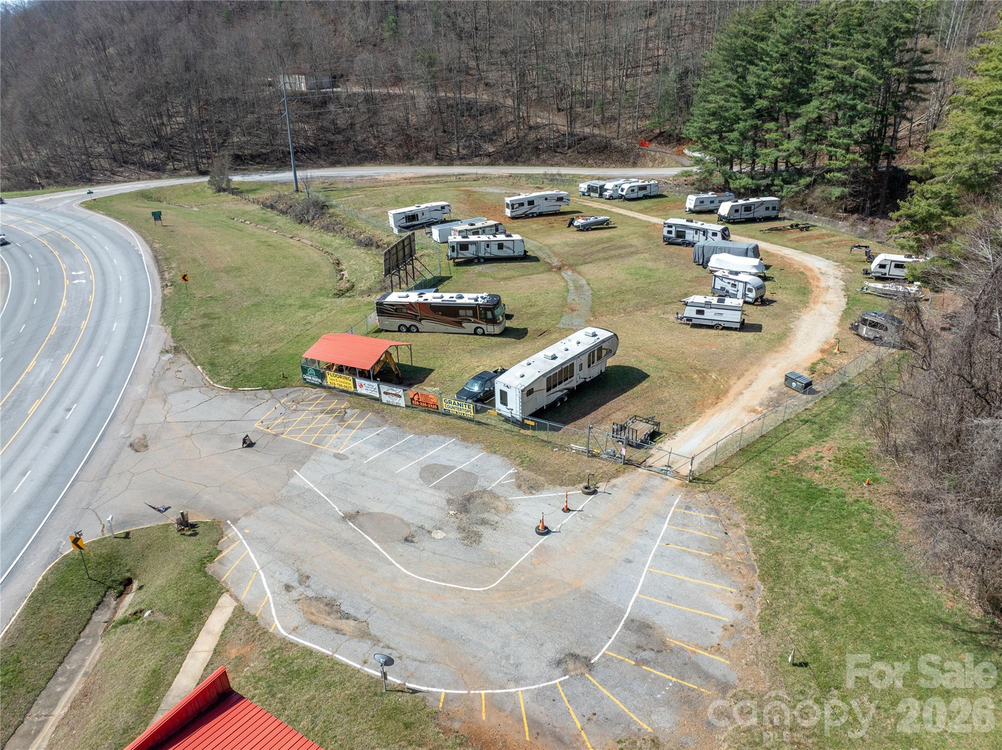 9410 Sylva Road Franklin NC 28734