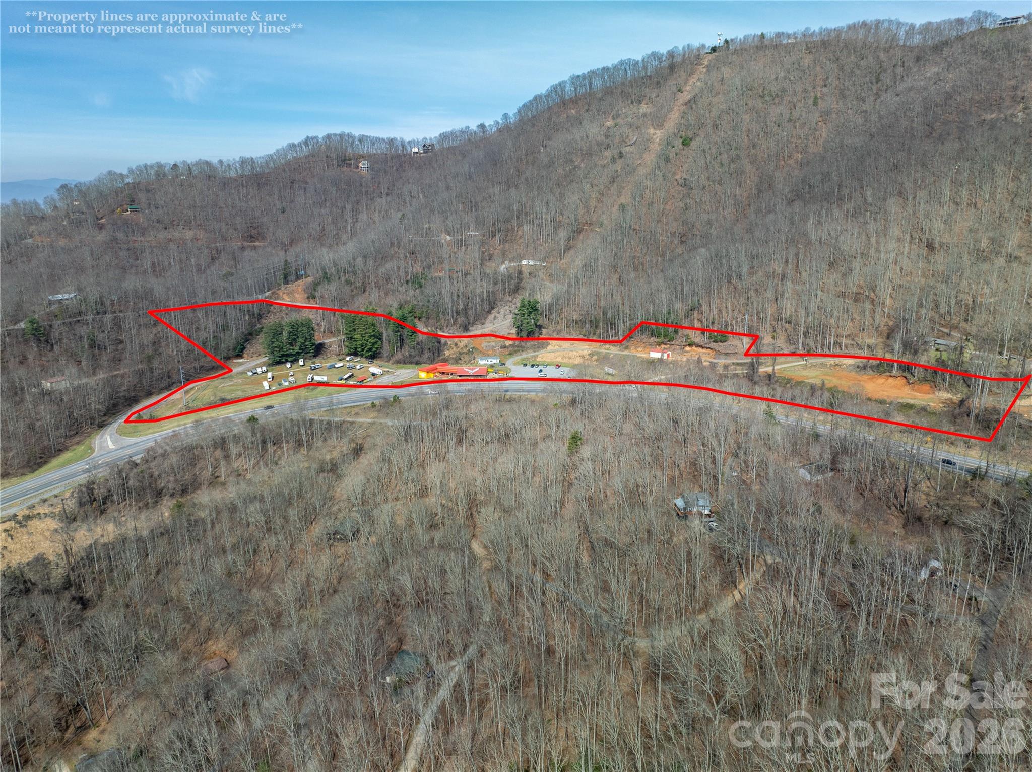 9410 Sylva Road Franklin NC 28734