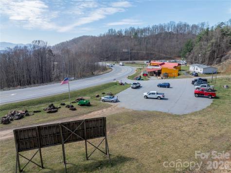 9410 Sylva Road Franklin NC 28734