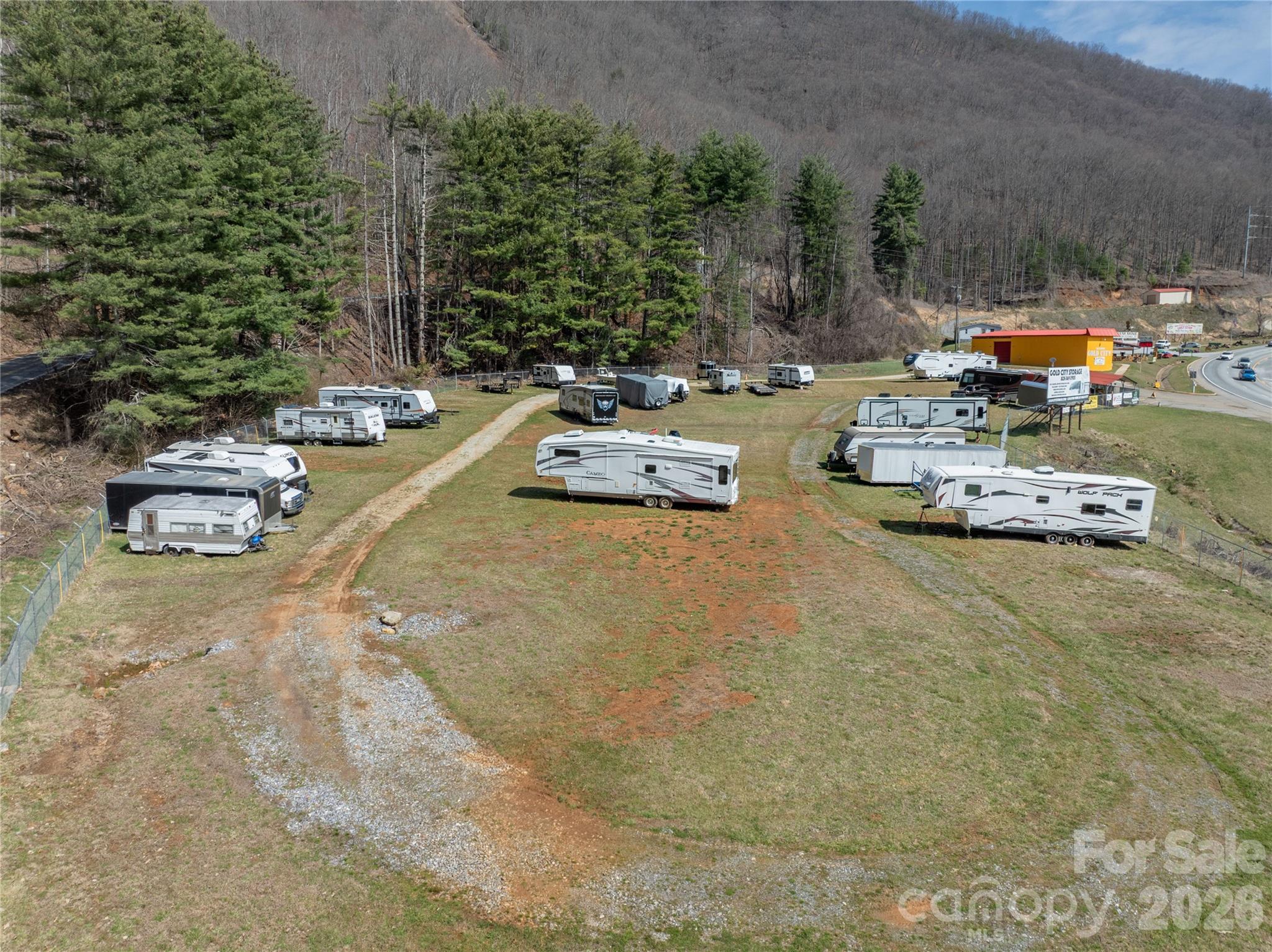 9410 Sylva Road Franklin NC 28734