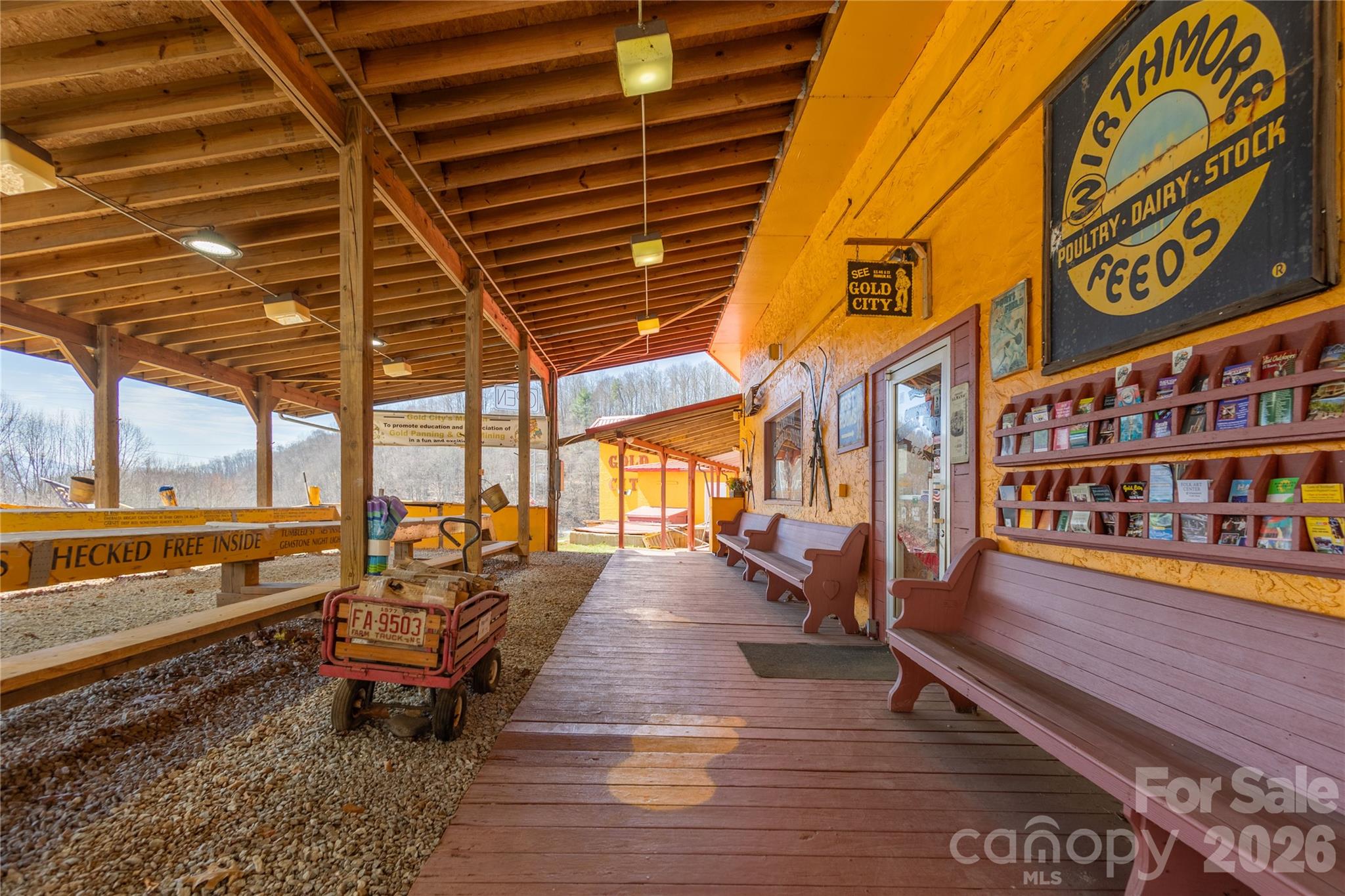 9410 Sylva Road Franklin NC 28734